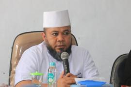 14 Dokter Internship Berbagai Daerah Dapat Perlakuan Istimewa Dari Walikota Helmi Hasan