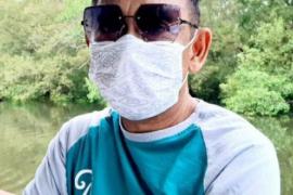 Pakar Pendidikan Prof.Rambat Sasongko.
