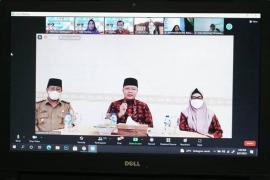 PAUD Membantu Terwujudnya Anak Indonesia Yang Sehat, Cerdas, Ceria, Dan Berakhlak Mulia