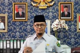 Membaik, Capaian Nilai Kinerja PDAM Tirta Hidayah Meningkat Signifikan