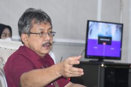 hadir di Kota Bengkulu, Tim Kemenpan RB Akui Pelayanan Prima Pemkot Bengkulu