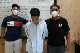 Setubuhi Anak Dibawah Umur, Pria usia 21 tahun Di tangkap Polisi