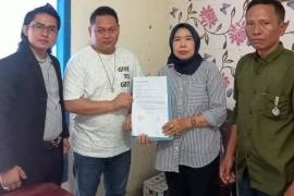 Sengketa Pemberitaan Indra Putra dan Rekamjejaknews.com Berakhir Damai