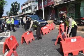 Perpanjangan PPKM Luar Jawa-Bali, Ini Daerah Berstatus Level 1