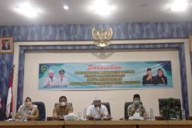 Helmi : Generasi Muda Boleh Berikan Ide, Saran dan Kritik ke Pemerintah