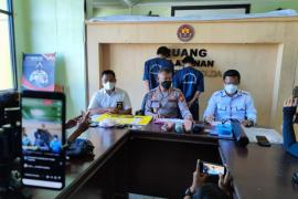 Jelang Tutup Tahun, Polda Bengkulu Rilis 2 Tsk Ganja dan Sabu