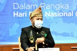 Lampaui Ratusan Kepala Daerah, Walikota Helmi Akan Dapat Trofi dan Piagam AK – PWI di HPN 2022 Kendari