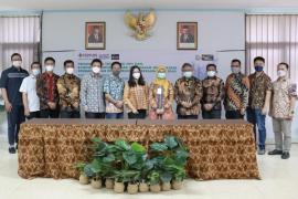 Terra Drone Indonesia Bersama Perusahaan Solusi Geospasial Lakukan Kerjasama dengan Itenas untuk Dukung Pembangunan Infrastruktur Berkelanjutan 2045