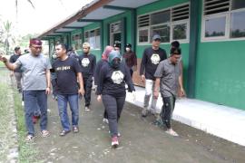 Cak Imin Instruksikan Kader 'All Out Recovery' Korban Semeru