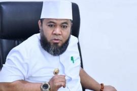 Jelang Akhir Tahun, Sedekah Pemkot Turun Drastis, Ini Kata Helmi