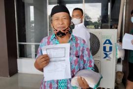 Masyarakat Apresiasi Pelaksanaan Vaksin Massal Polda Bengkulu