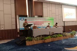 LPMP Gelar Diseminasi, Gubernur Rohidin Tekankan ini