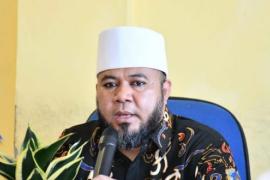 Ini Dia Harapan Walikota Helmi Untuk Baznas di HUT ke-21