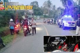 Laka Lantas, Pelajar Asal Bengkulu Selatan Meninggal