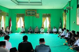 Apresiasi Program Subuh Keliling Kapolresta, Ketua PWNU: Efektif Cegah-Tangkal Intoleransi dan Radikalisme