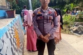 Polres Kepahiang Perketat Pengamanan Obyek Wisata Pada Libur Lebaran