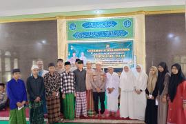Peringati Tahun Baru Islam 1445 Hijiriah, Polres Kaur Gelar Ceramah Agama dan Berikan Santunan kepada Pesantren Marhalatulwustho