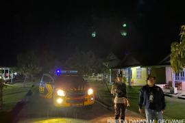 Patroli Rutin dan Patroli Objek Vital Polsek Nasal Cegah Aksi Tindak Pidana 