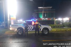  Polres Kaur 