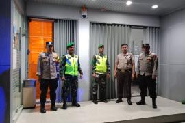 Sinergitas, TNI Polri Patroli KRYD Tingkatkan Pengawasan Kamtibmas di Wilayah Hukum