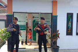 Polres Kaur Berikan Pengaman di Objek Vital 
