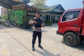 Polsek Nasal Patroli Rutin Untuk Antisipasi Aksi TP 3C dan Antisipasi Aksi Premanisme