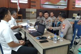 Polres Mukomuko