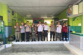 Demi Terwujudnya Kampung Tangguh Bebas Narkoba, Polres Mukomuko Sosialisasikan Bahaya Narkoba Kepada Pelajar 