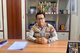 Polres Mukomuko