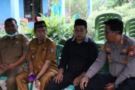polres Mukomuko