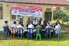  Polres Mukomuko