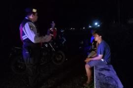 Polres Mukomuko