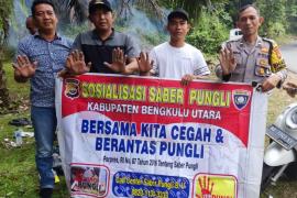 Polsek Air Besi 