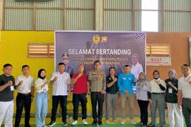 Polres Mukomuko