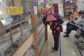Langkah-Langkah dan Syarat Penerbitan SIM di Polres Kaur 