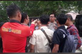 Jelang Pemilu 2024, Kapolres Mukomuko Ingatkan Anggota Tidak Coba-Coba Masuk Politik Praktis