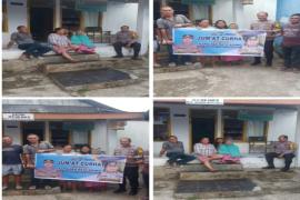  Polsek Ratu Agung 