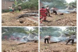 Polsek Muara Bangkahulu