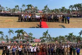 polresta Bengkulu