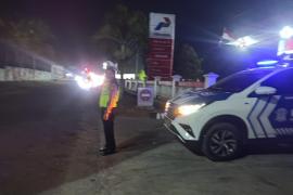  Polres Kaur