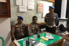 Polres Kaur