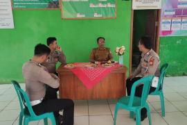 Tingkatkan Ketertiban Berlalu Lintas, Sat Lantas Polres Kaur Sosialisasikan Tertib Berlalu lintas dan Pemutihan Pajak Kendaraan 