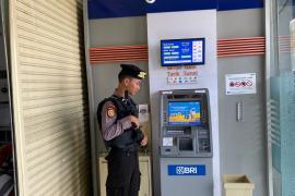 Berikan Rasa Aman, Sat Samapta Patroli Cek Objek Vital 