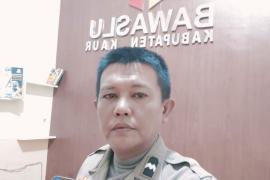 Hindari Kejadian yang Tidak Diinginkan, Polres Kaur Patroli Kantor Bawaslu 