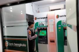 Sat Samapta Polres Kaur Laksanakan Giat Patroli Pengecekan Objek Vital