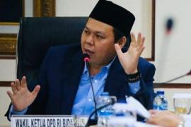 Lanjutkan Pengabdian, Sultan Maju Lagi DPD RI