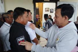 Sambut Kemenangan, Sultan Siapkan 6 Ribu Saksi Berlapis