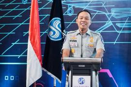 Hadapi Tahun 2024, Jasa Raharja Perkuat Komitmen Inovasi dan Berbagai Inisiatif Strategis