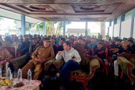 Bertemu Keluarga Jawa dan Lembak di Rejang Lebong, Warga Sebut Sultan Sosok yang Ramah