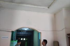 Sistem Pengamanan Berkala di Kantor Bawaslu Terus Dilaksankan Personel OMB Nala Polres Kaur